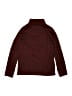 Urban Pipeline 100% Polyester Burgundy Pullover Sweater Size M (kids) - photo 2