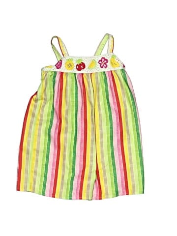 Iris & Ivy Dress (view 1)