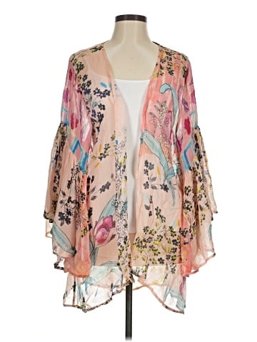 Saachi Kimono (view 1)