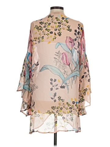 Saachi Kimono (view 2)