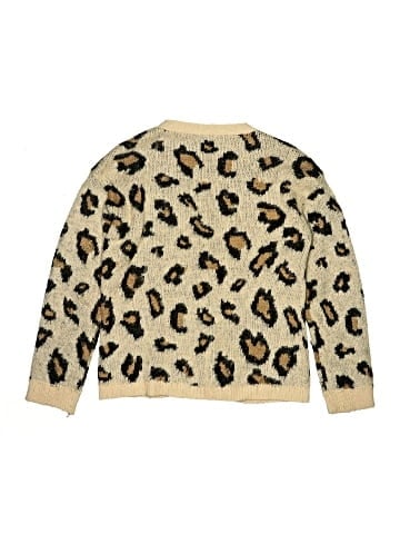 Art Class Cardigan (view 2)