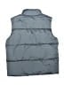 Old Navy 100% Polyester Gray Vest Size 6 - photo 2