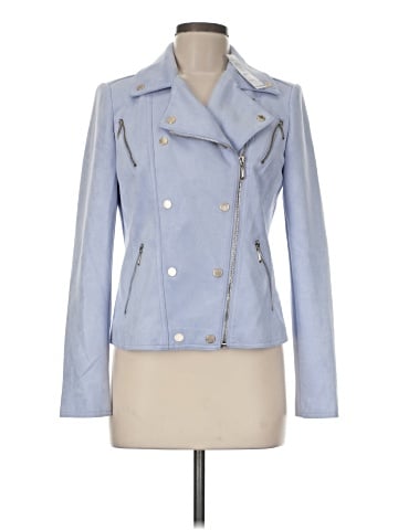White House Black Market Jacket (view 1)