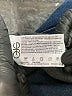 Gloria Vanderbilt Blue Jeans Size 16 - photo 5