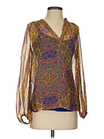 Ella Moss 3/4 Sleeve T-Shirt (view 1)