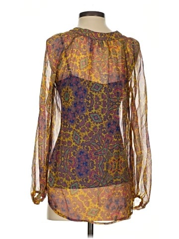 Ella Moss 3/4 Sleeve T-Shirt (view 2)