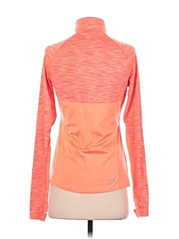 Danskin Now Track Jacket (view 2)