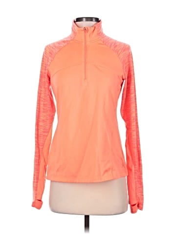 Danskin Now Track Jacket (view 1)