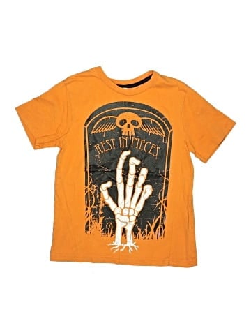 Target Short Sleeve T-Shirt (view 1)