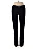 Lilly Pulitzer 100% Polyester Black Casual Pants Size 00 - photo 1