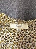 Easel 100% Polyester Gold Sleeveless Blouse Size M - photo 7