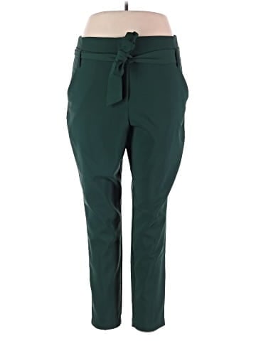7th Avenue Design Studio New York & Company Casual Pants (view 1)