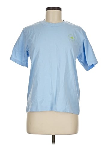 Adidas Stella McCartney Short Sleeve T-Shirt (view 1)
