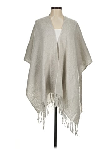 Echo Poncho (view 1)