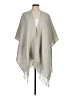 Echo Gray Poncho One size - photo 1