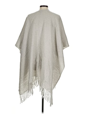 Echo Poncho (view 2)