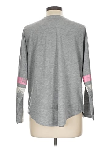 About A Girl Long Sleeve Top (view 2)