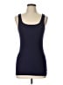 Gap Outlet Blue Tank Top Size L - photo 1