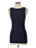 Gap Outlet Blue Tank Top Size L - photo 2