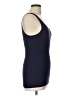 Gap Outlet Blue Tank Top Size L - photo 4