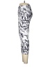 RBX Animal Print Silver Leggings Size M - photo 5