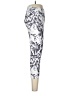 RBX Animal Print Silver Leggings Size M - photo 4