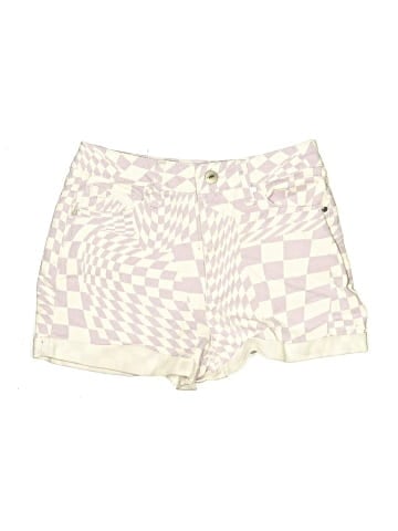 Tinseltown Shorts (view 1)