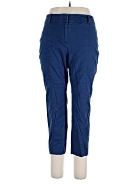 Ann Taylor Casual Pants (view 1)