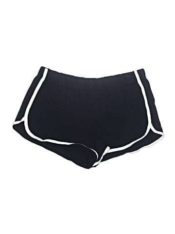 No Boundaries Athletic Shorts (view 1)