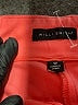 Willi Smith Color Block Pink Active Pants Size 12 - photo 7