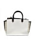 MICHAEL Michael Kors White Satchel One size - photo 3