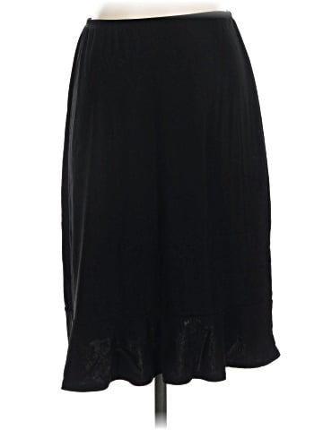 Petite Sophisticate Casual Skirt (view 1)