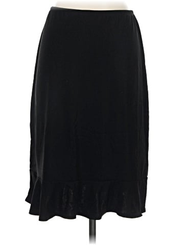 Petite Sophisticate Casual Skirt (view 2)