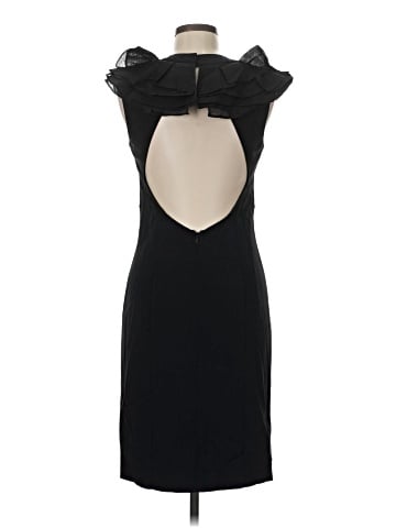 Nicole Miller Cocktail Dress (view 2)