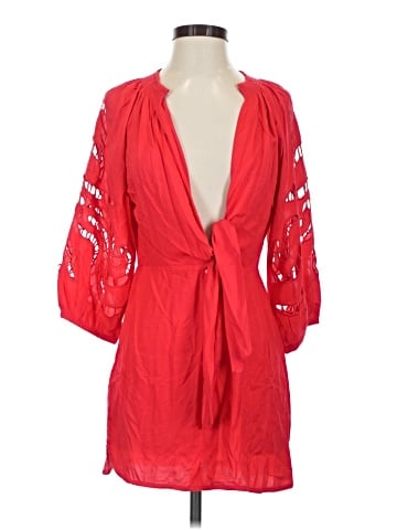ViX by Paula Hermanny Cocktail Dress (view 1)