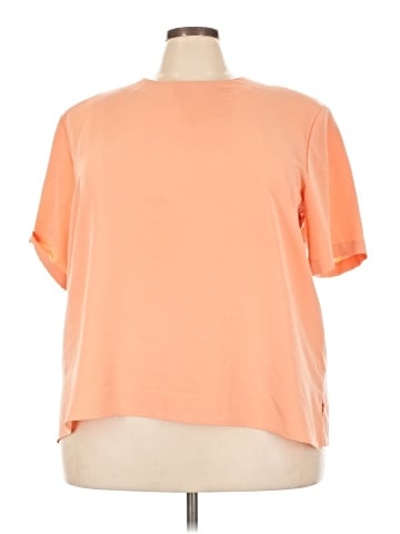 Southern Lady Short Sleeve Top (view 1)