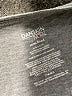 Danskin Now Gray Active T-Shirt Size 12 - photo 7
