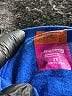 Pinkfong 100% Cotton Blue Pullover Hoodie Size 2T - photo 3