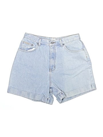 CALVIN KLEIN JEANS Denim Shorts (view 1)