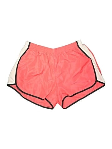 Danskin Now Athletic Shorts (view 1)