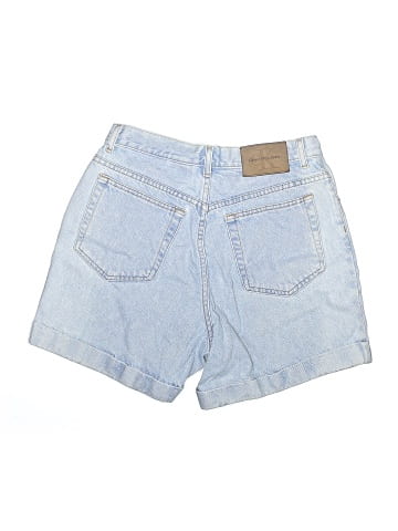 CALVIN KLEIN JEANS Denim Shorts (view 2)