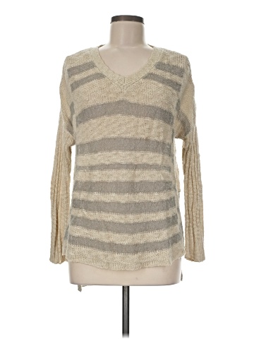 Mystree Pullover Sweater (view 1)