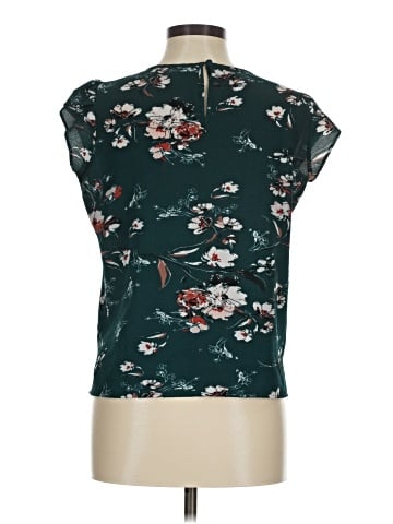 Fun2Fun Short Sleeve Blouse (view 2)