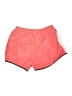 Danskin Now 100% Polyester Color Block Pink Athletic Shorts Size 2X - photo 2