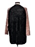 Pol Black 3/4 Sleeve Top Size L - photo 2
