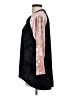 Pol Black 3/4 Sleeve Top Size L - photo 5