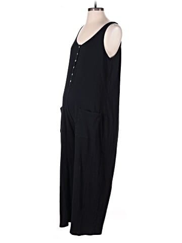 Hatch Jumpsuit (view 1)