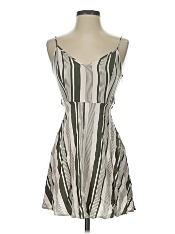 Forever 21 Casual Dress (view 1)