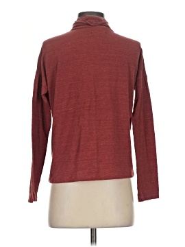 Madewell Long Sleeve Turtleneck (view 2)