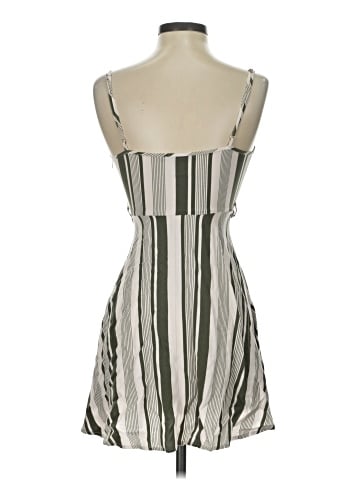 Forever 21 Casual Dress (view 2)